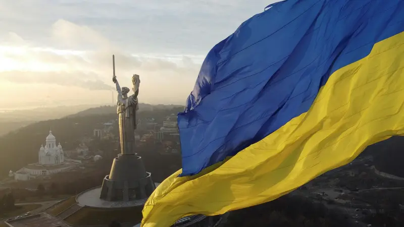 Ukraine War — Global Empowerment Mission relief operation